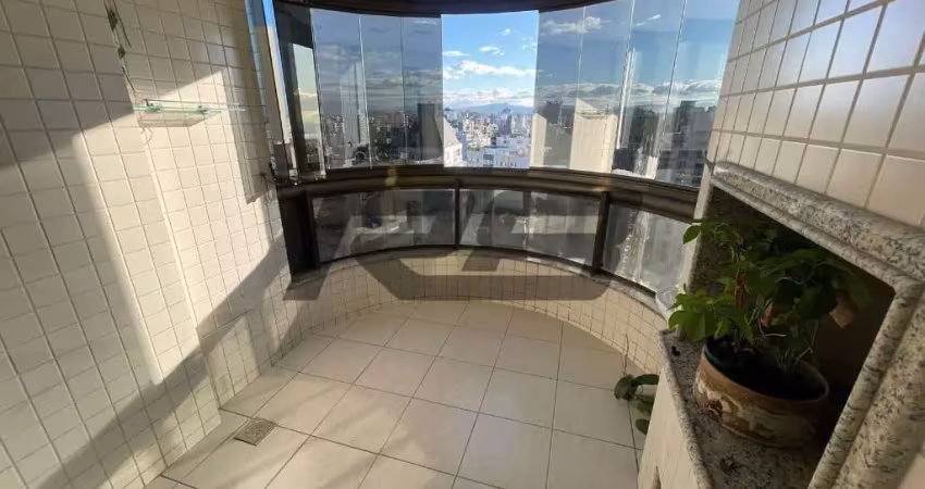 Apartamento com 3 quartos à venda na Rua Frei Evaristo, Centro, Florianópolis