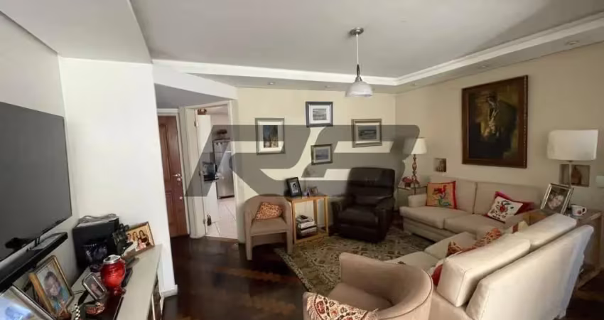 Apartamento com 3 quartos à venda na Rua Esteves Júnior, Centro, Florianópolis