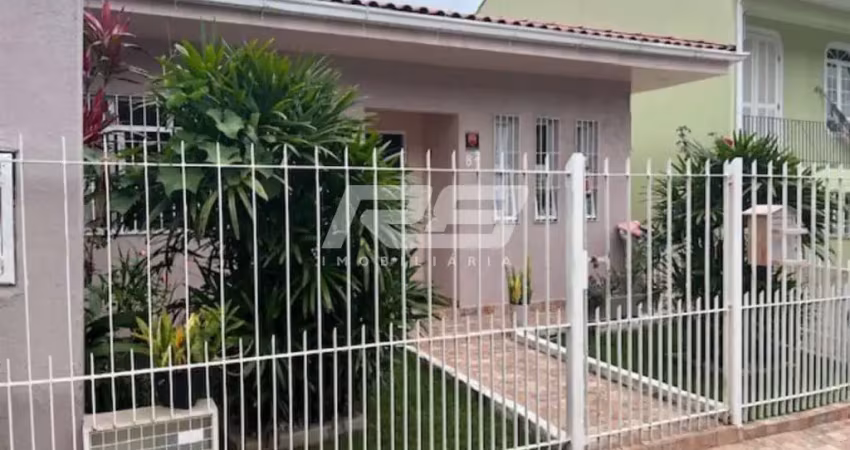 Apartamento com 5 quartos à venda na Servidão Cereja, Pantanal, Florianópolis