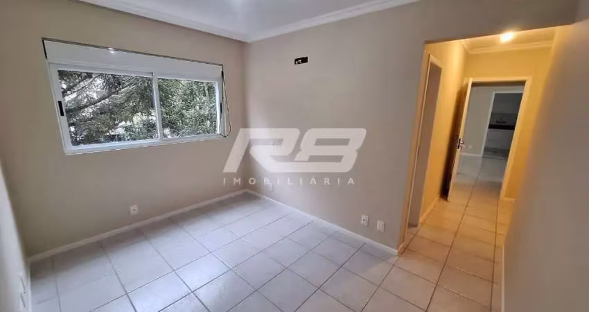 Apartamento com 2 quartos à venda na Rua Esteves Júnior, Centro, Florianópolis