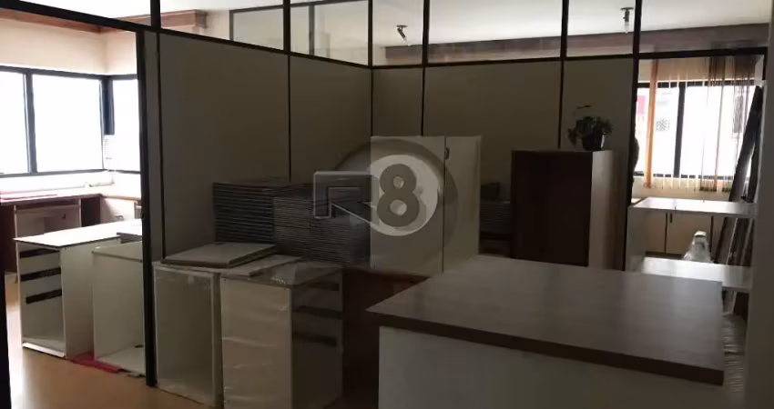 Sala comercial à venda na Rua Adolfo Melo, Centro, Florianópolis