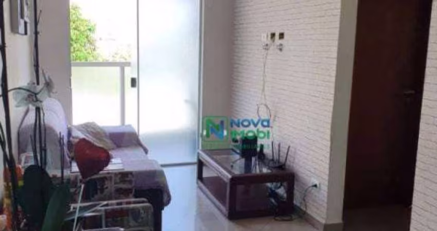 Casa Residencial à venda, Nova América, Piracicaba - CA0949.