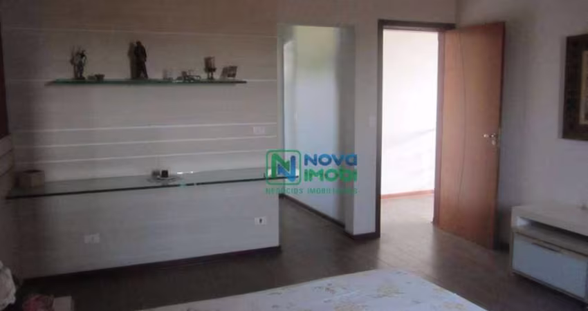 Casa Residencial à venda, Campestre, Piracicaba - CA0955.