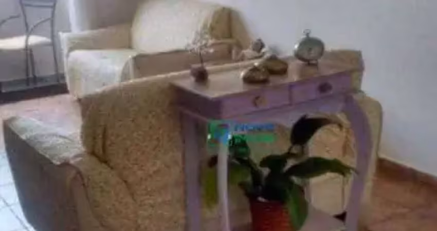 Apartamento Residencial à venda, Centro, Piracicaba - AP1049.