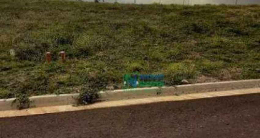 Terreno Residencial à venda, Residencial Damha, Piracicaba - TE0238.