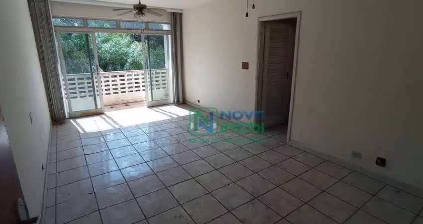 Apartamento com 2 dormitórios à venda, 95 m² por R$ 280.000,00 - Cidade Jardim - Piracicaba/SP