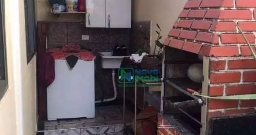 Casa residencial à venda, higienópolis, piracicaba - ca0999.