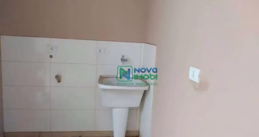 Casa residencial à venda, vila bessy, piracicaba - ca1029.