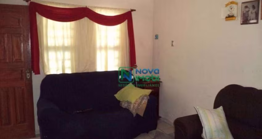 Casa Residencial à venda, Parque Orlanda I, Piracicaba - CA1040.