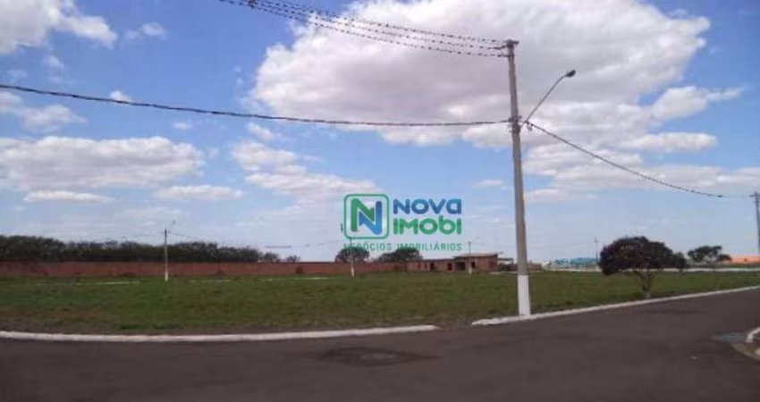 Terreno Residencial à venda, Campestre, Piracicaba - TE0336.