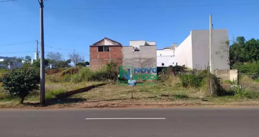 Terreno residencial para locação, piracicamirim, piracicaba - te0382.