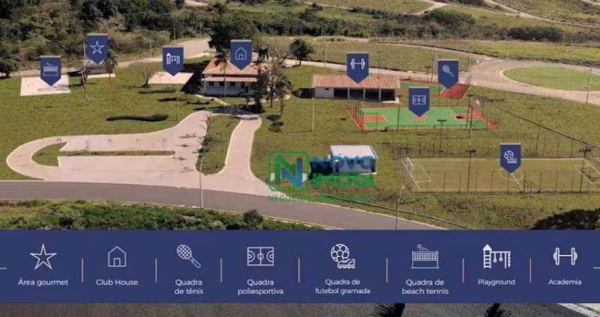 Terreno Residencial à venda, Campestre, Piracicaba - TE0395.