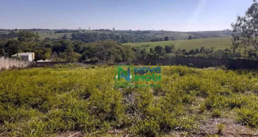 Terreno Residencial à venda, Jardim São Francisco, Piracicaba - TE0401.