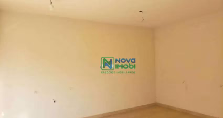 Casa Residencial à venda, Jardim Taiguara, Piracicaba - CA0811.