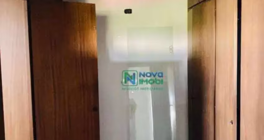 Sobrado Residencial à venda, Vila Rezende, Piracicaba - SO0012.