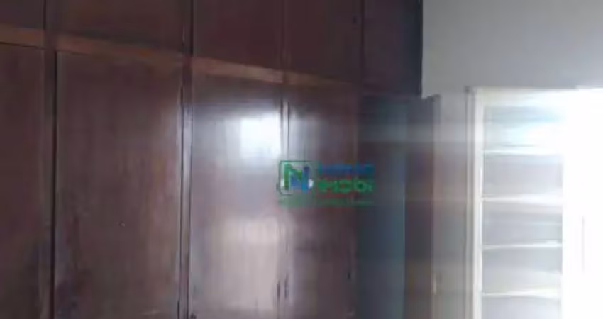 Casa residencial à venda, nova américa, piracicaba - ca0852.