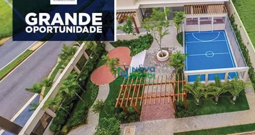Terreno à venda, 250 m² por R$ 135.000,00 - Residencial Alto da Boa Vista - Piracicaba/SP