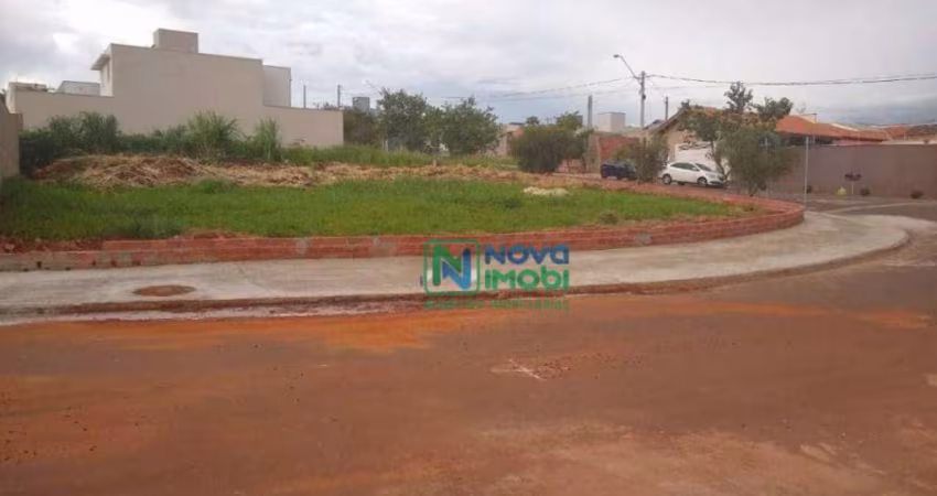 Terreno Residencial à venda, Cecap, Piracicaba - TE0195.