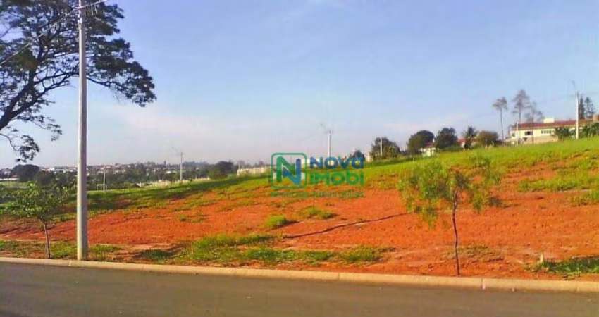 Terreno Residencial à venda, Água Branca, Piracicaba - TE0200.