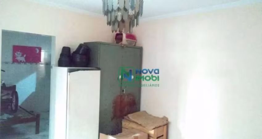Casa residencial à venda, vila industrial, piracicaba - ca0723.