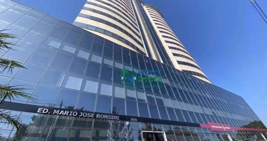 Sala Comercial à venda, Alto, Piracicaba - SA0114.