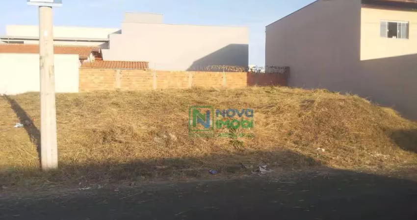 Terreno residencial à venda, campestre, piracicaba - te0134.