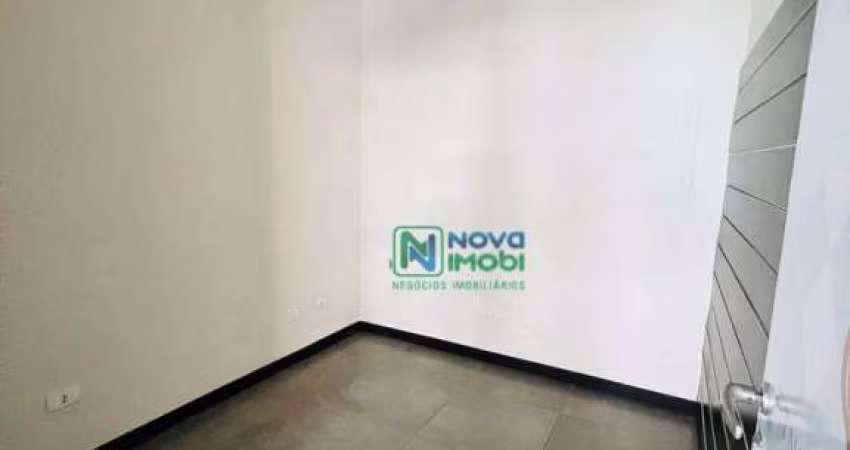 Sala Comercial para locação, São Dimas, Piracicaba - SA0120.