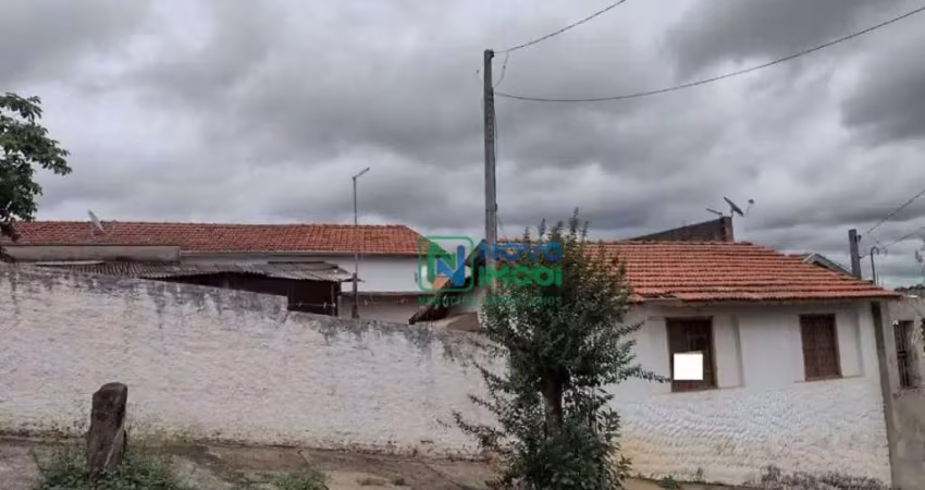 Casa residencial à venda, jaraguá, piracicaba - ca0765.