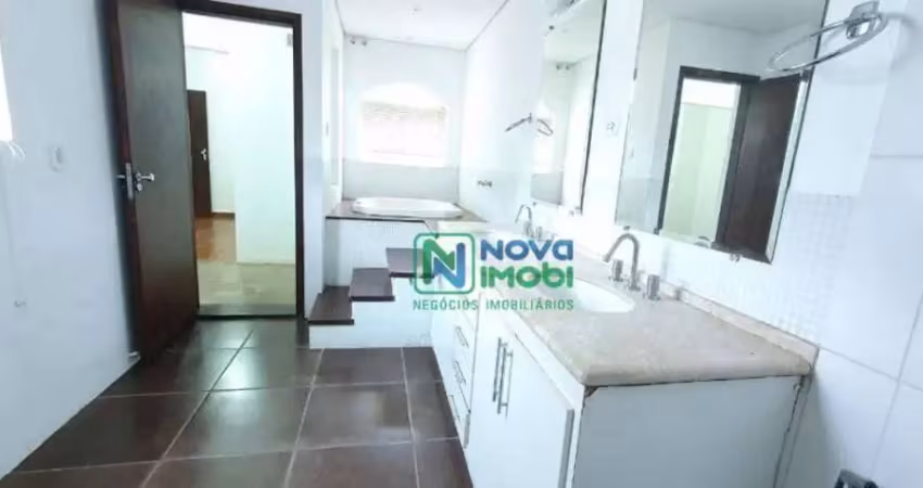 Casa Residencial à venda, Centro, São Pedro - CA0769.