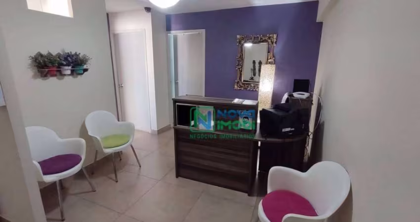 Sala Comercial à venda, Centro, Piracicaba - SA0125.