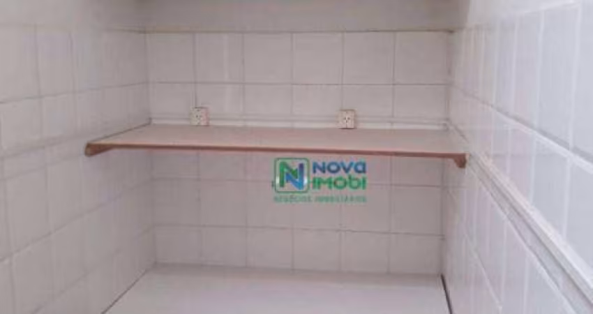 Salão Comercial para locação, Centro, Piracicaba - SL0042.