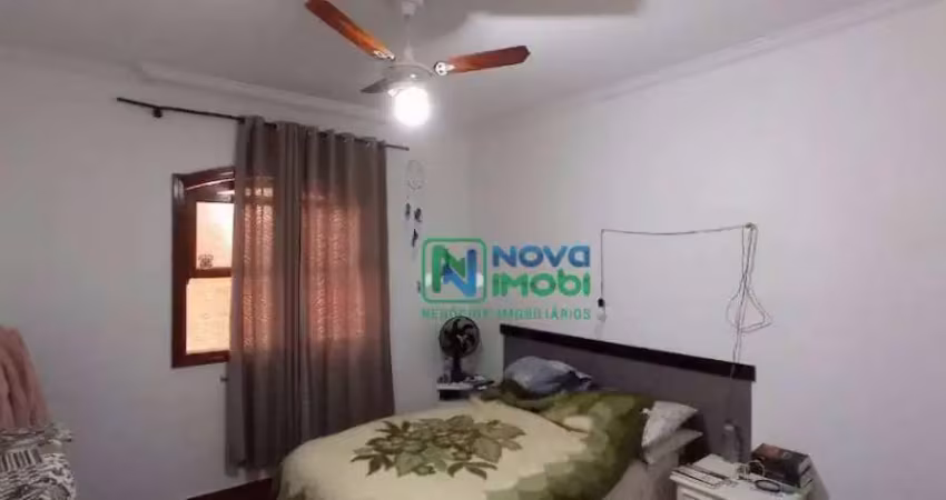 Casa Residencial à venda, Vila Monteiro, Piracicaba - CA0790.