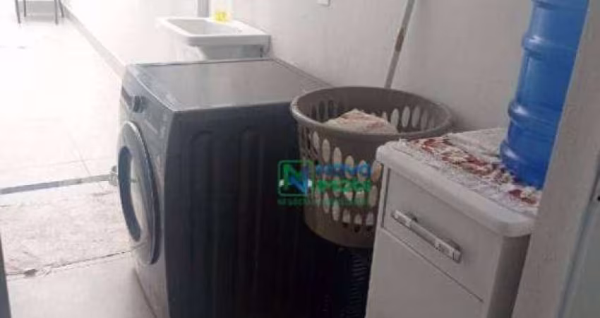 Casa Residencial à venda, Paulista, Piracicaba - CA0625.