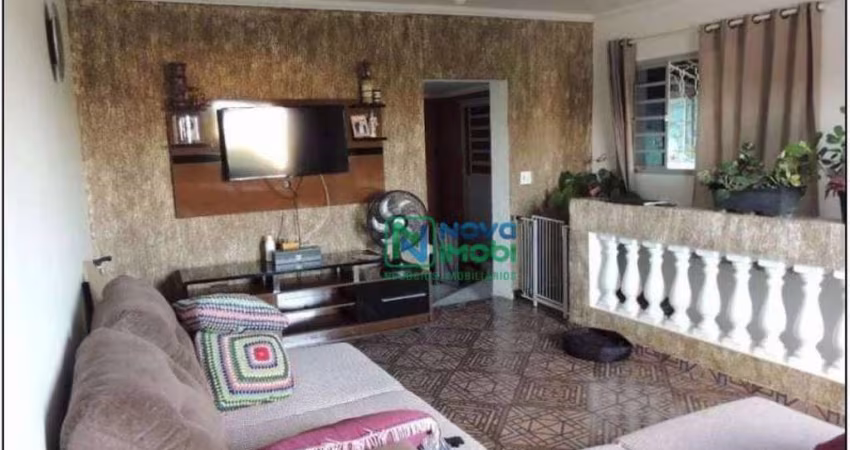 Casa Residencial à venda, Novo Horizonte, Piracicaba - CA0634.