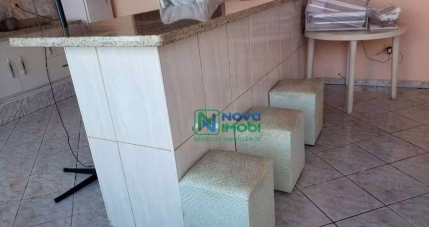 Casa Residencial à venda, Monte Líbano, Piracicaba - CA0636.