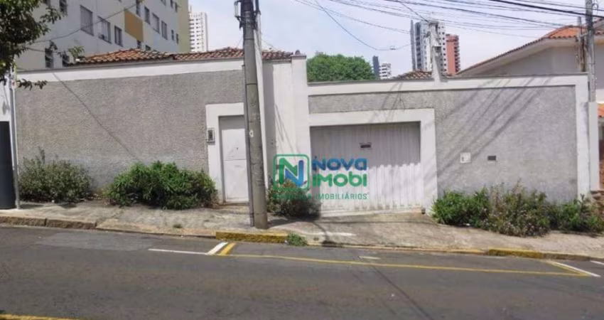 Casa Residencial à venda, Centro, Piracicaba - CA0668.