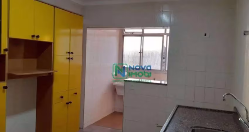 Apartamento Residencial à venda, Nova América, Piracicaba - AP0874.