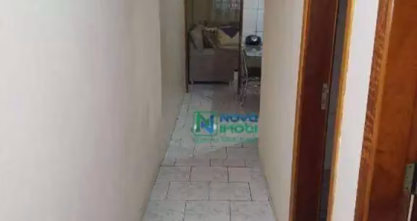 Casa Residencial à venda, Parque Orlanda I, Piracicaba - CA0512.