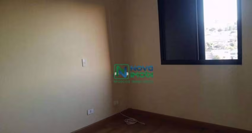 Apartamento Residencial à venda, Jaraguá, Piracicaba - AP0750.
