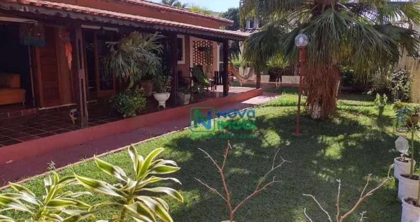 Chácara Residencial à venda, Dois Córregos, Piracicaba - CH0018.