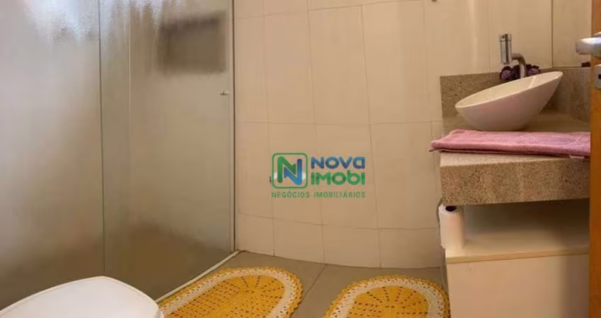 Chácara com 3 dormitórios à venda, 800 m² por R$ 550.000,00 - Pau Queimado - Piracicaba/SP