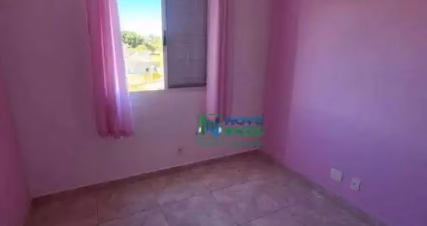 Apartamento residencial à venda, parque conceição ii, piracicaba - ap0762.