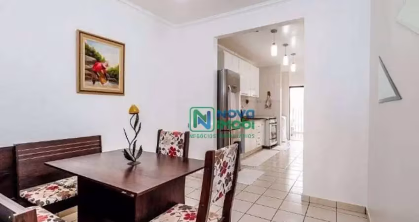 Casa residencial à venda, jardim califórnia, piracicaba - ca0558.