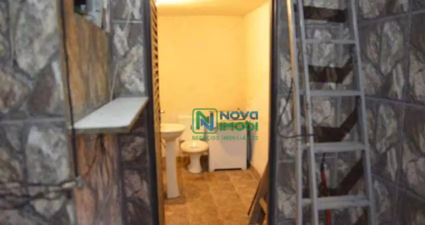 Casa residencial à venda, parque taquaral, piracicaba - ca0569.