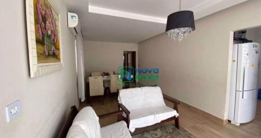 Casa Residencial à venda, Jd Porangaba, Águas de São Pedro - CA0570.
