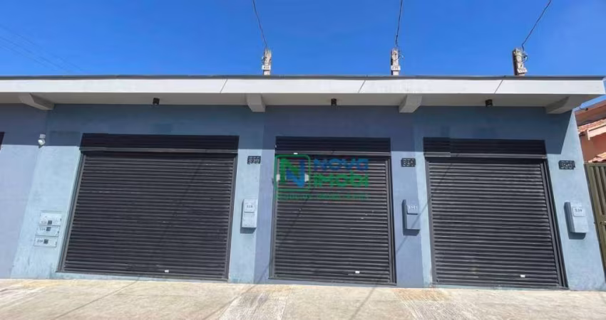 Linda Sala para locação, Vila Rezende, Piracicaba, SP