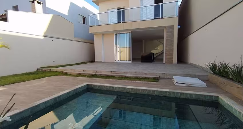 Casa Residencial à venda, Jardim São Francisco, Piracicaba - CA0396.