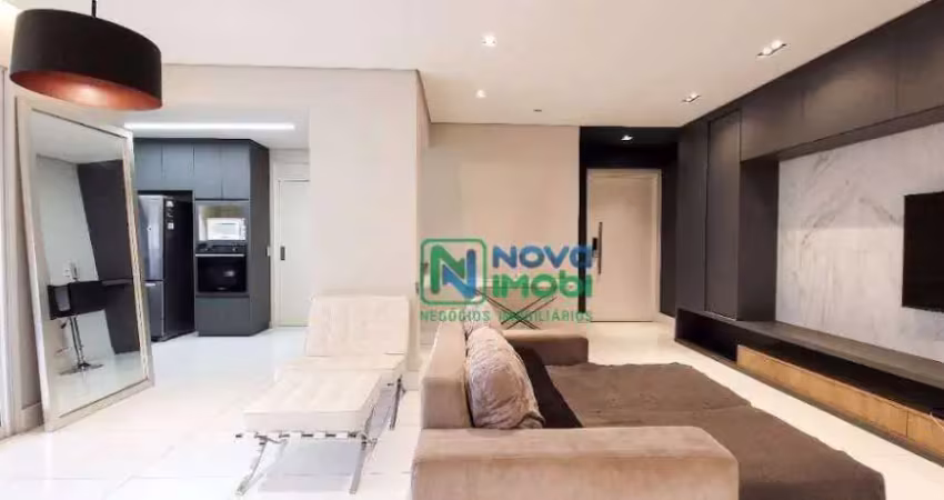 Apartamento residencial à venda, são judas, piracicaba - ap0464.