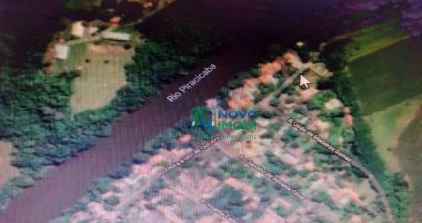 Terreno à venda, 1000 m² por r$ 170.000,00 - jardim estoril - piracicaba/sp