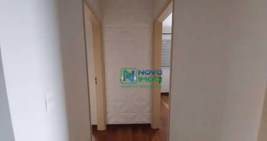 Apartamento residencial à venda, são judas, piracicaba - ap0522.